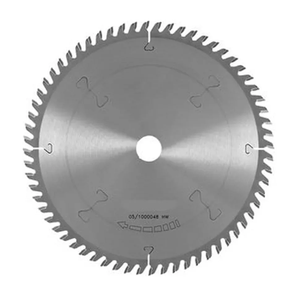 List za kružnu testeru Bosch Eco for Wood 190x30 mm 48T