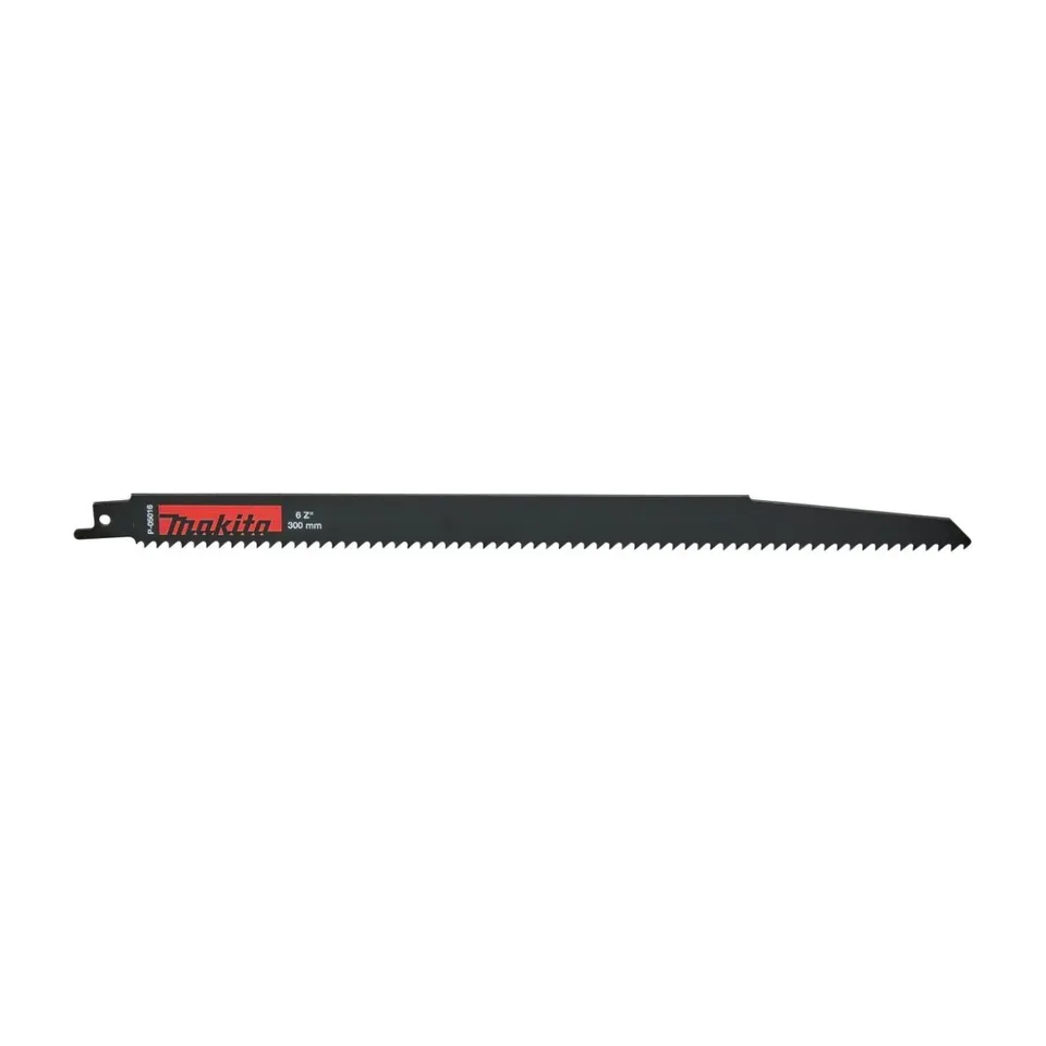 List za sabljastu testeru Makita 300 mm za metal P-05016, 5 kom