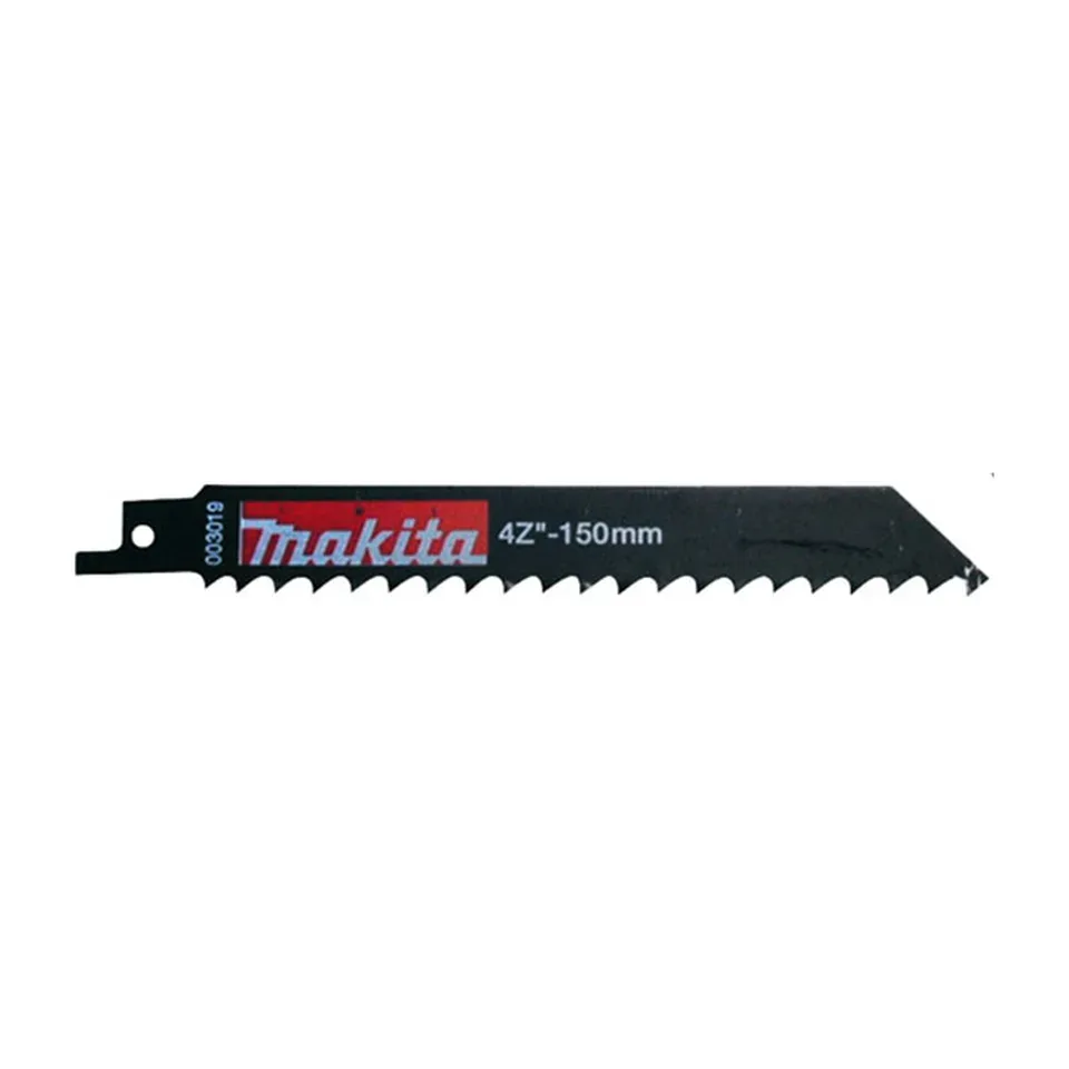 List za sabljastu testeru Makita za metal, 150 mm P-04999, 5 kom