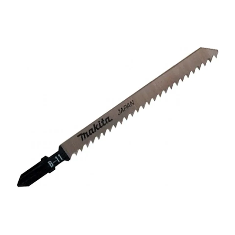 List za ubodnu testeru Makita B-11 za drvo A-85634, 5 kom