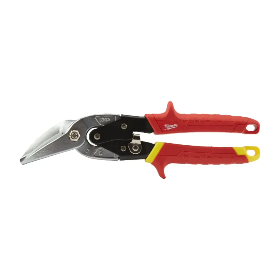Makaze za lim Milwaukee desni rez 260 mm 48224522
