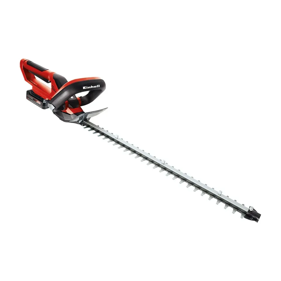 Makaze za živu ogradu Einhell Power X-Change GC-CH 1855/1 Li + 2.5 Ah