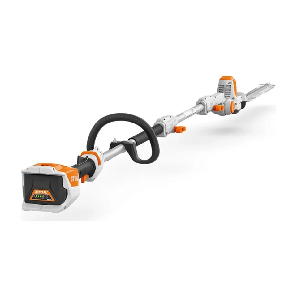 Makaze za živu ogradu Stihl aku teleskopske HLA 56