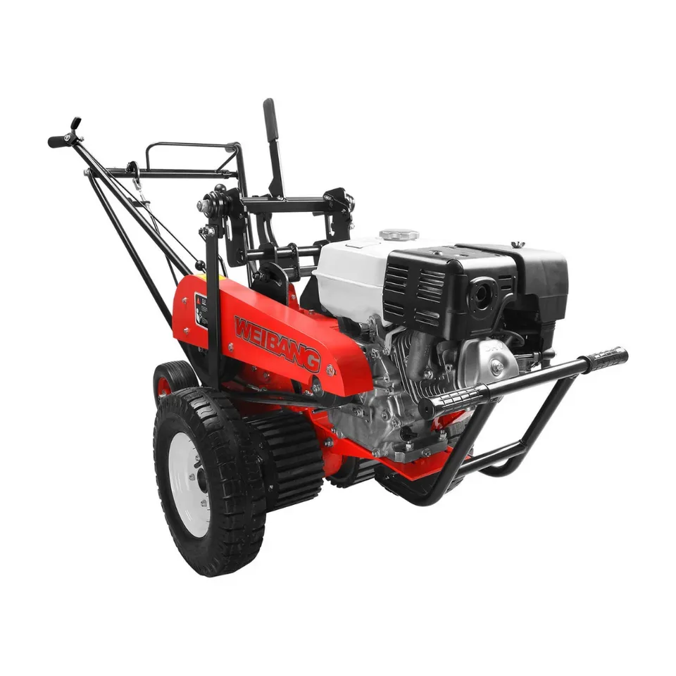 Mašina za busen Weibang 350 mm WBSC409H