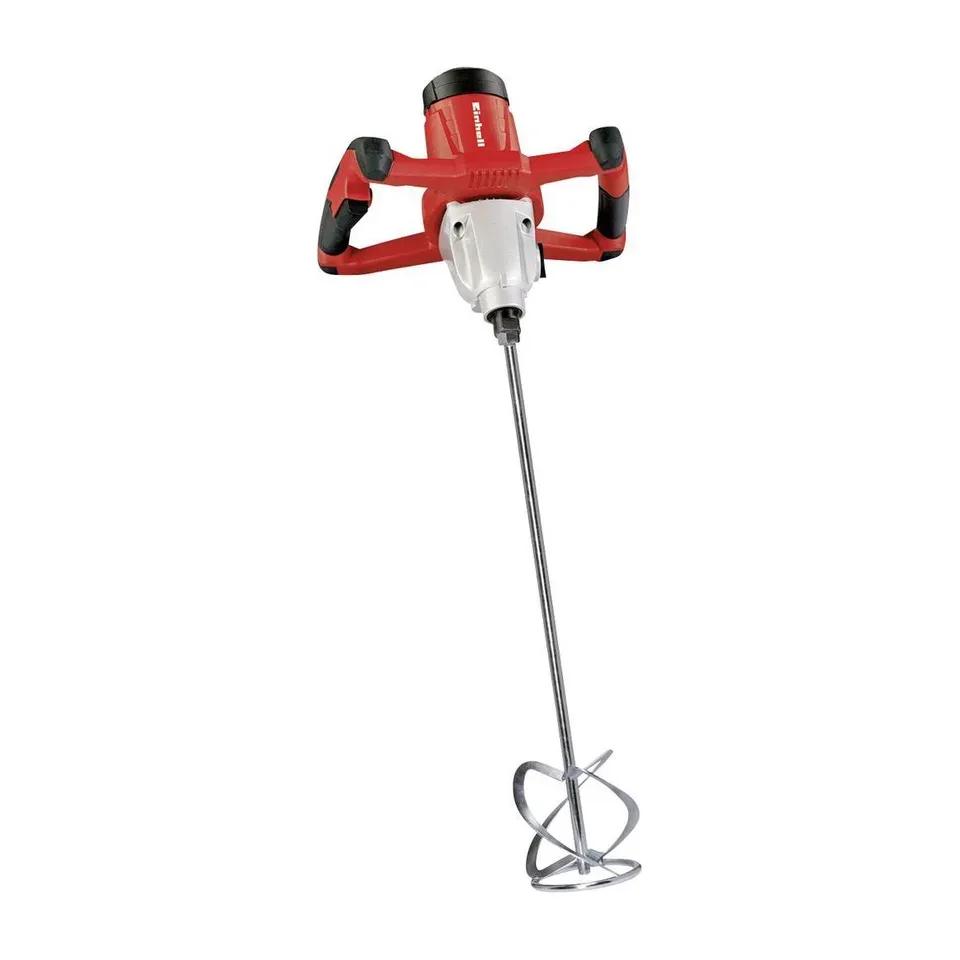 Mešač za boju i malter Einhell Classic 1400 W