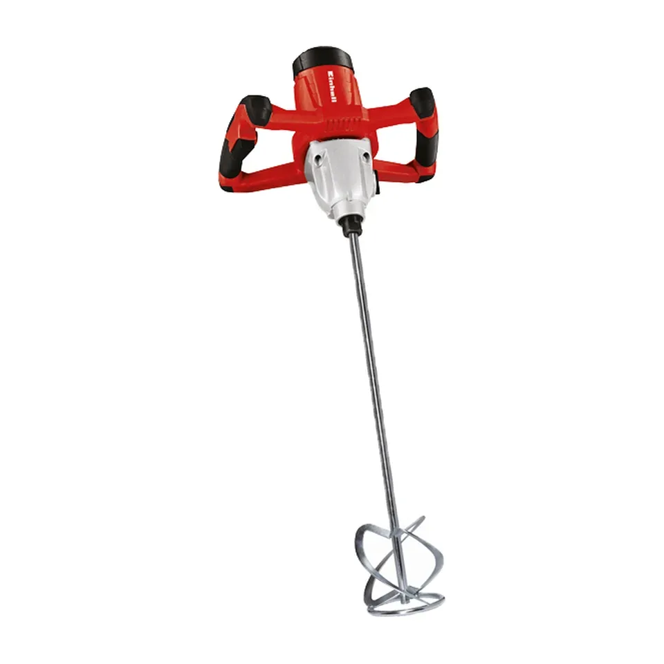 Mešač za boju i malter Einhell Classic TC-MX 1400-2, 1400 W