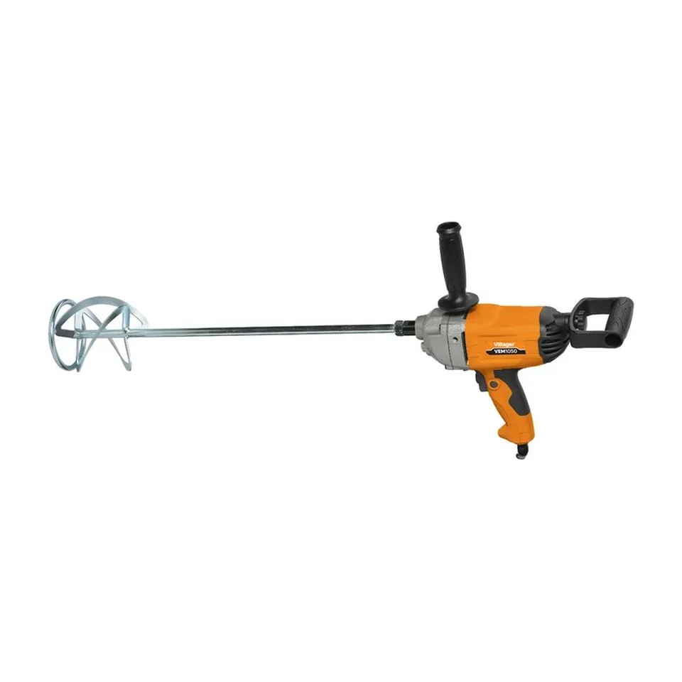 Mešač za boju Villager 1050 W / VEM 1050 026826