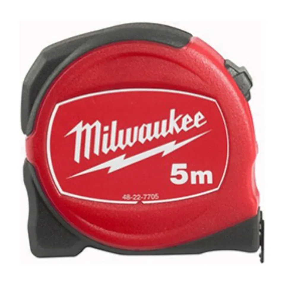 Metar Milwaukee 5 m x 19 mm 48227705