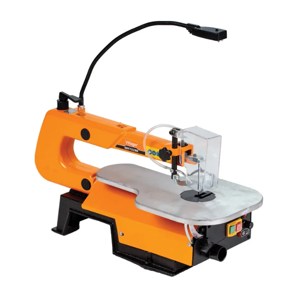 Modelarska testera Villager SSV 7050 RS 065775