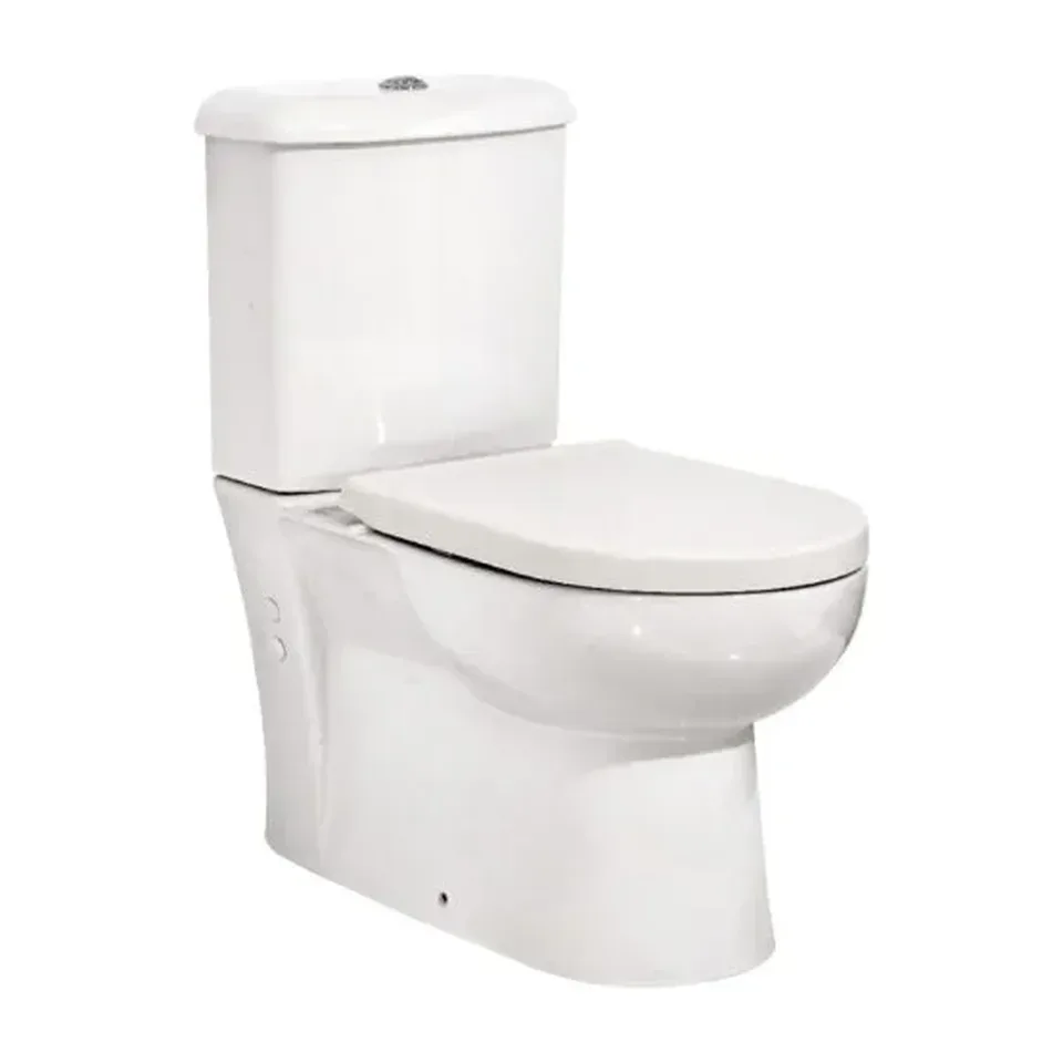 Monoblok Alvit Safran bela simplon/baltik uz zid