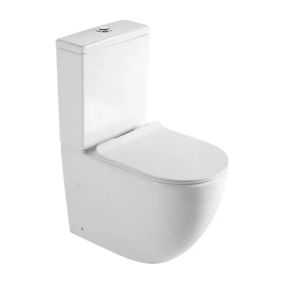 Monoblok Copen Optimo rimless sa wc daskom