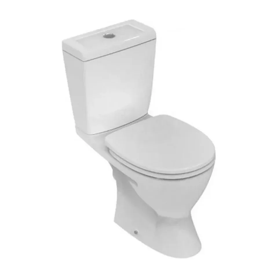 Monoblok Ideal Standard Eurovit bela simplon