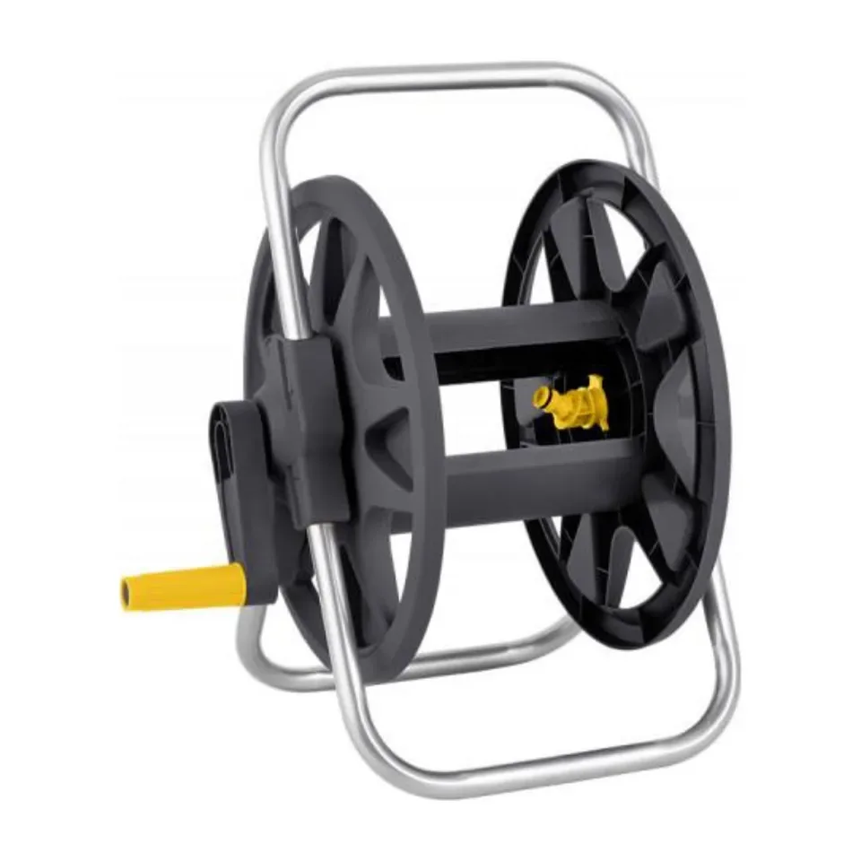 Motalica za crevo Bomber 60 m 1/2" 083548