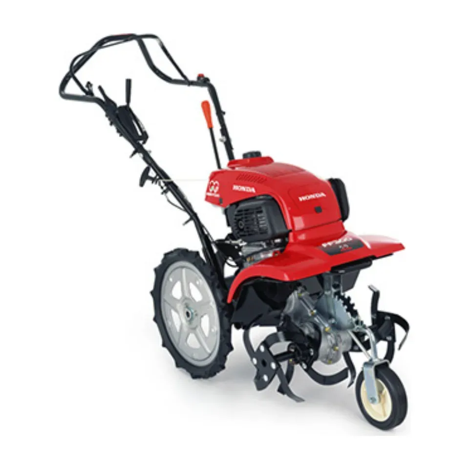 Motorna kopačica Honda 1.5 kW FF 300