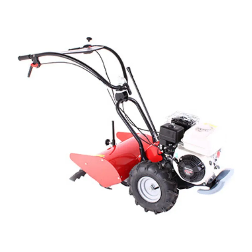Motorna kopačica Mio Standard 3.4 kW FR480