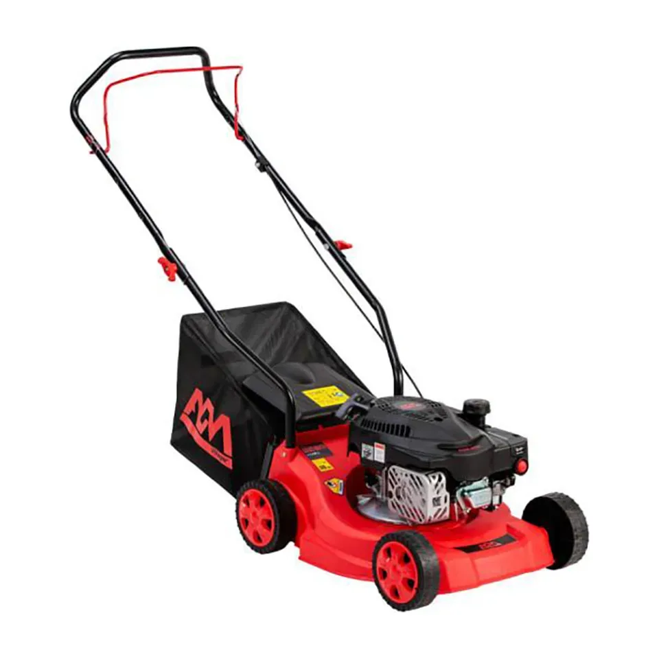 Motorna kosačica AGM 39 cm / 1.6 kW 4024