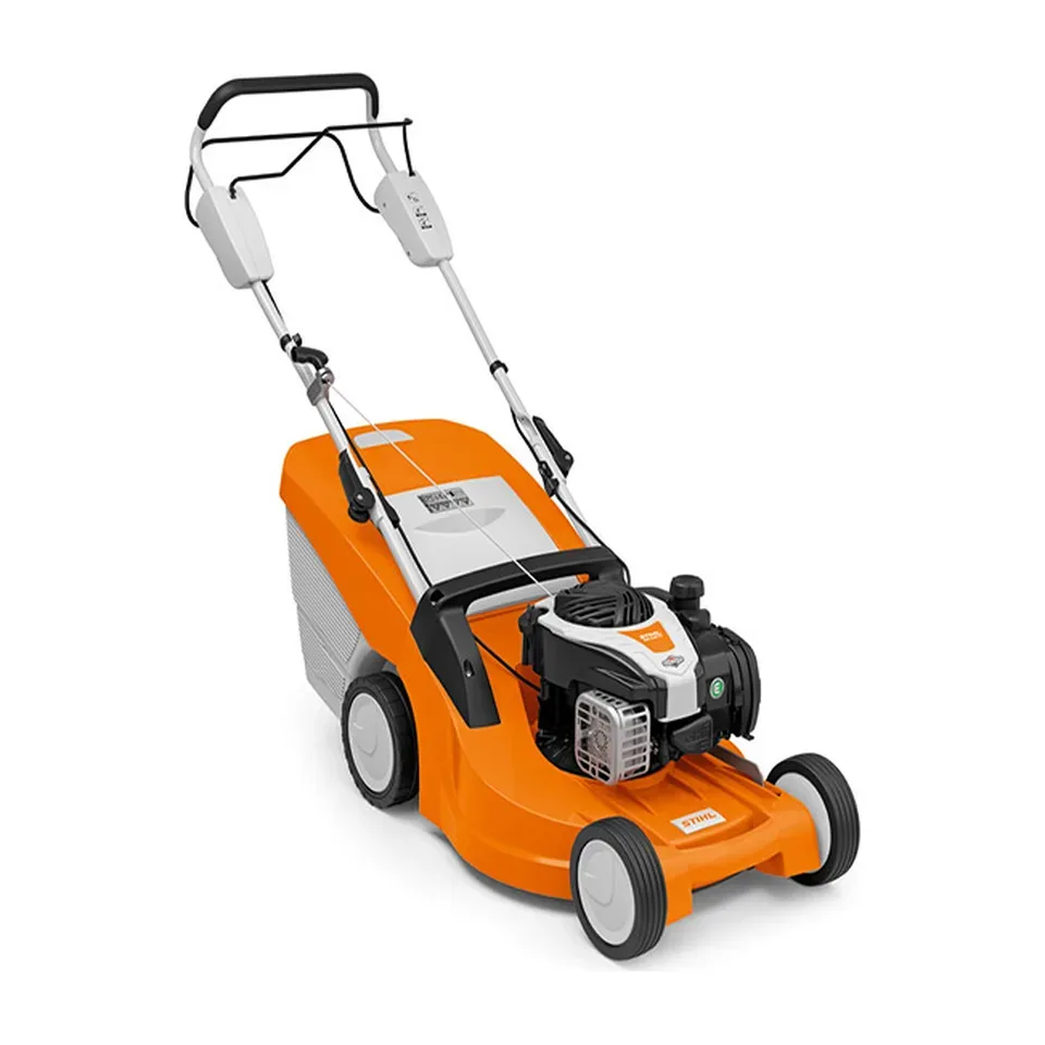 Motorna kosačica STIHL RM 248.1 T 63500113451