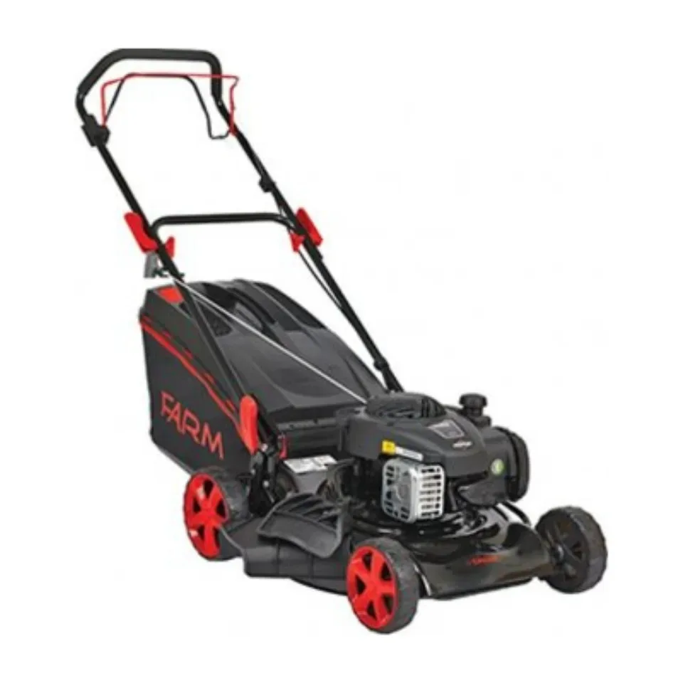 Motorna kosilica Farm samohodna, 46 cm, 2.6 kW FLM461SKM