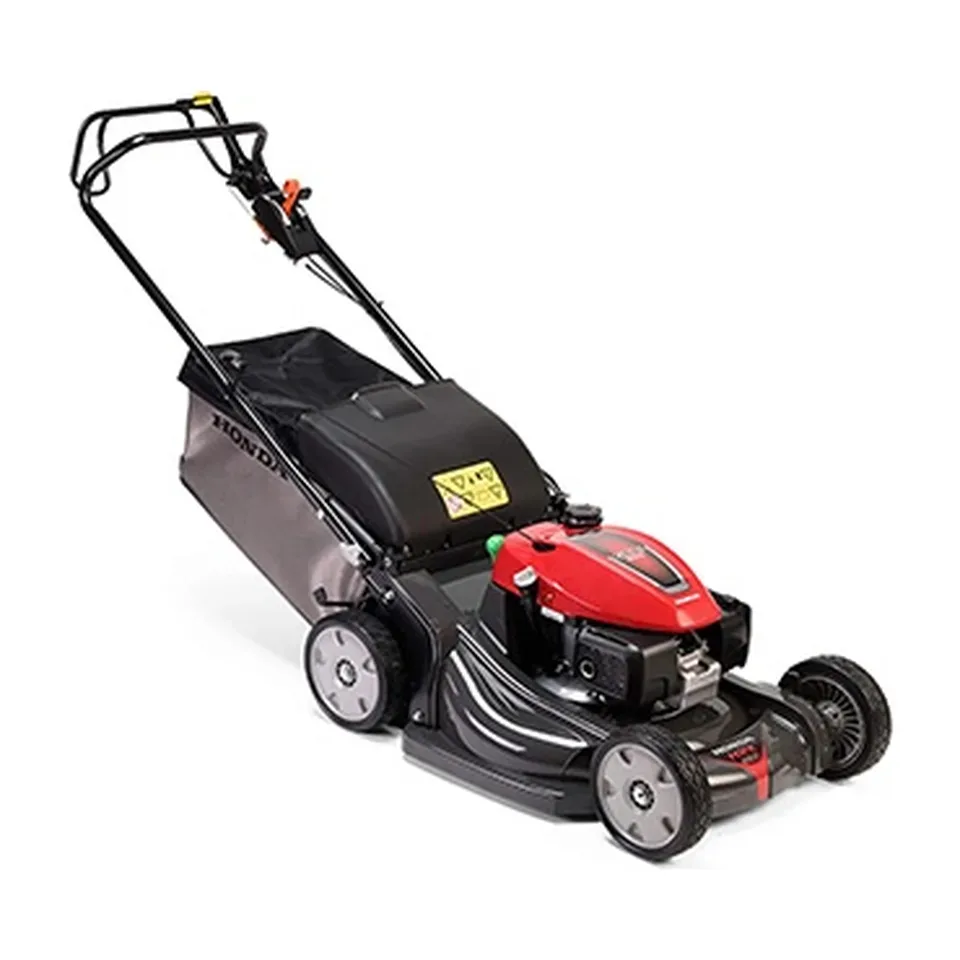 Motorna kosilica Honda 2.7 kW HRX 476 HYE