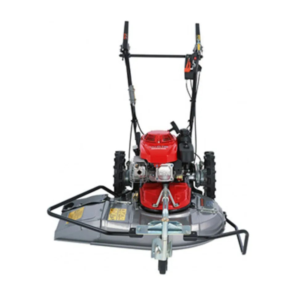 Motorna kosilica Honda 3.2 kW UM 616 EBE