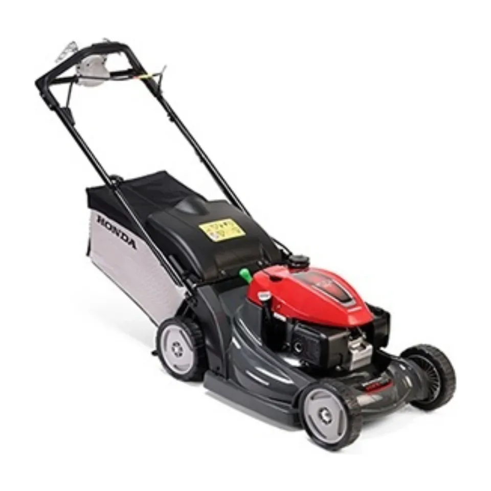 Motorna kosilica Honda 4.2 kW HRX 537 VYE