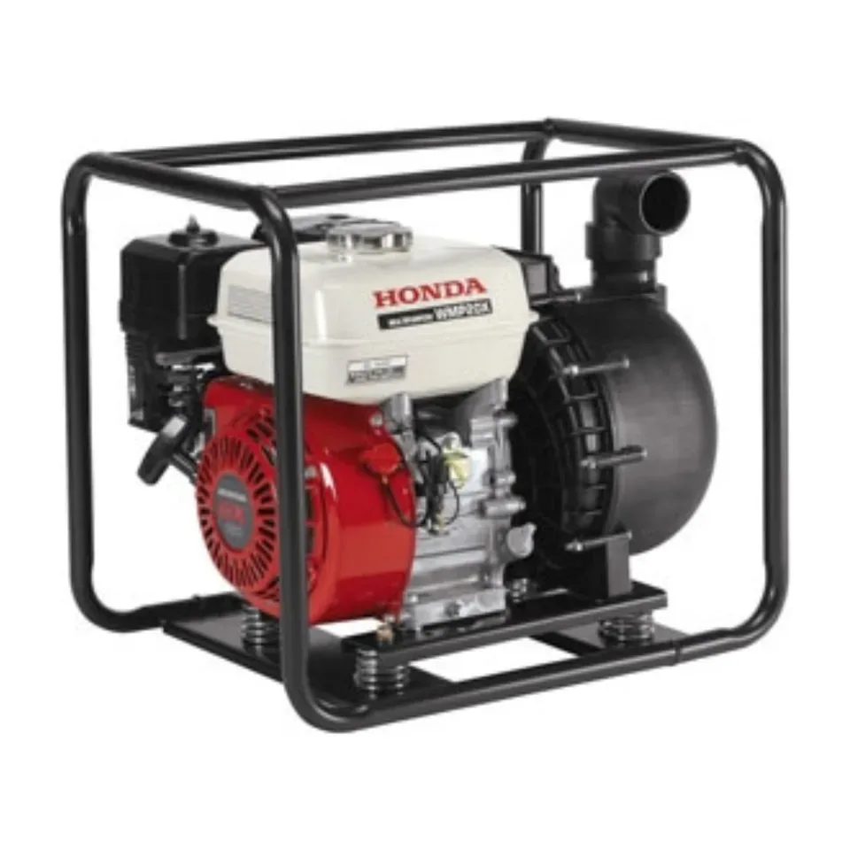 Motorna pumpa za vodu Honda 400 l/min 5bar 1.5" WH 15