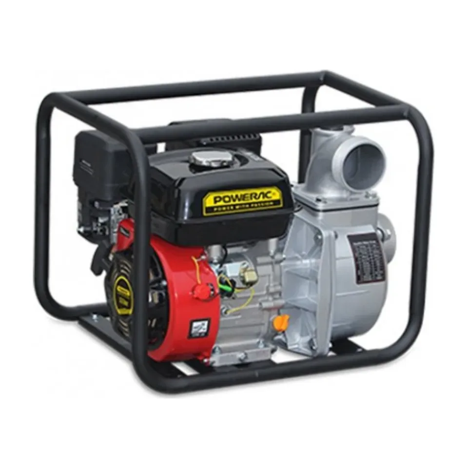 Motorna pumpa za vodu Powerac 5.5KS PRWP 30