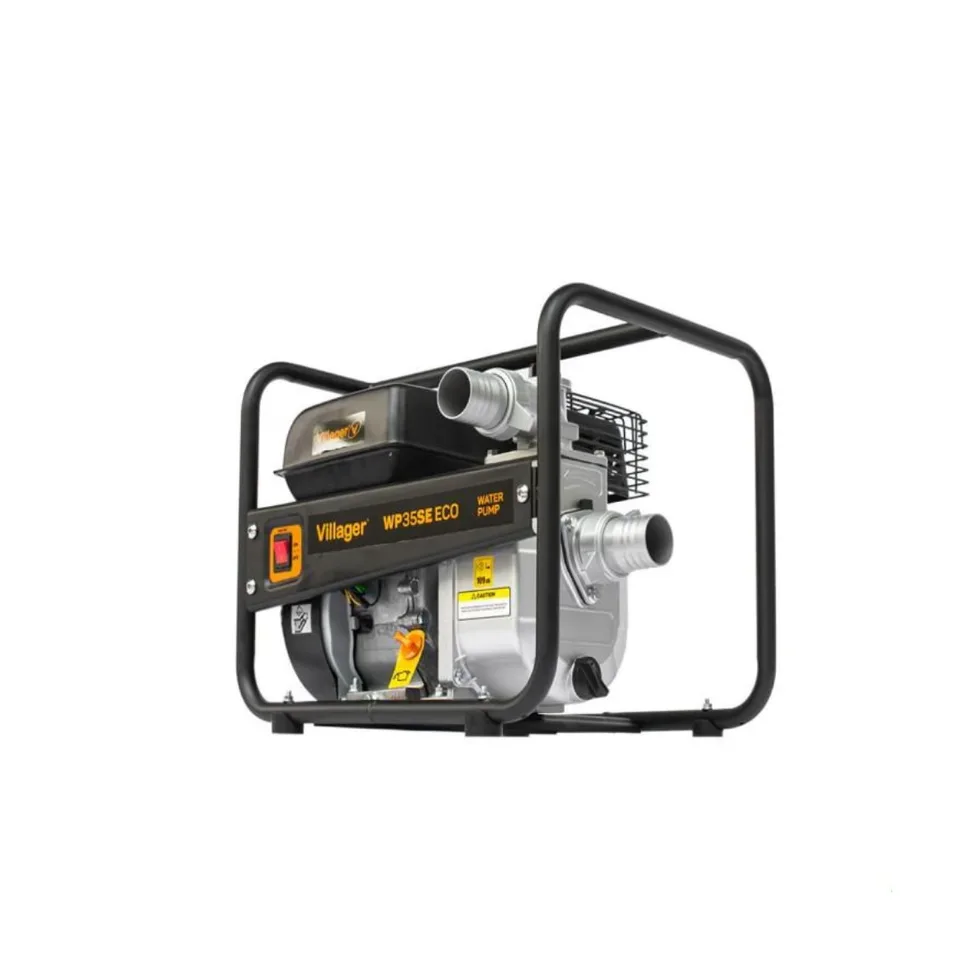 Motorna pumpa za vodu Villager WP 35 SE ECO / 4.1 kW / 2" 068171