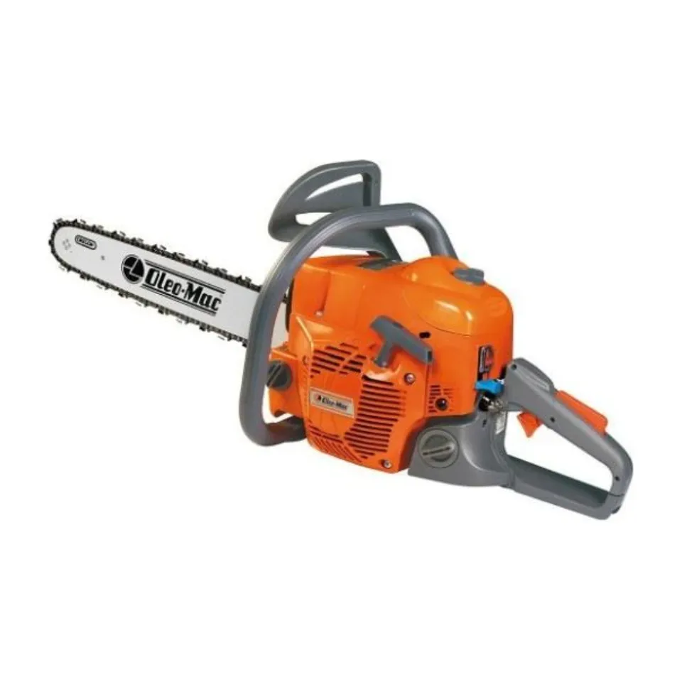 Motorna testera Oleo-Mac 2.5 kW GS 520