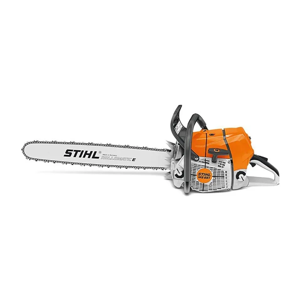 Motorna testera STIHL MS 651, 5.0 kW / 6.8 KS, vodilica 50 cm 11442000354