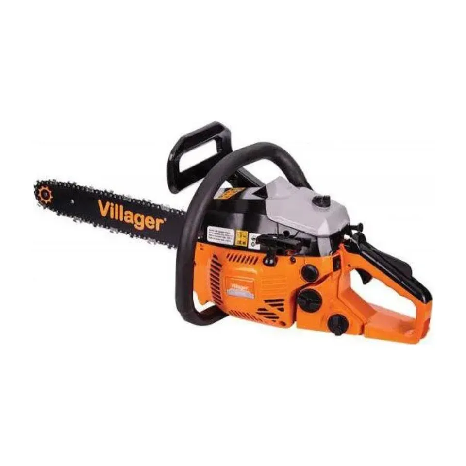 Motorna testera Villager Prime VGS 380 Prime
