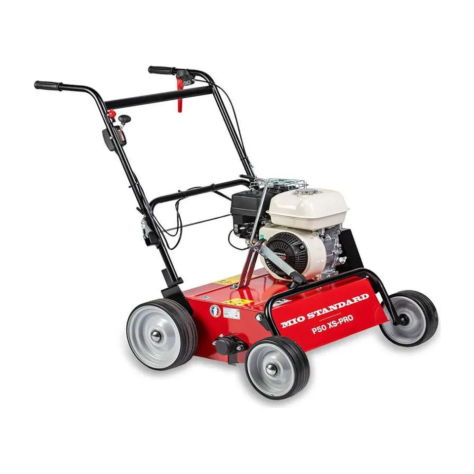Motorni aerator travnjaka Mio Standard 50 cm P50 XS-PRO