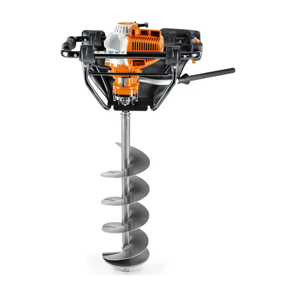 Motorni bušač rupa STIHL 1.4 kW / 1.9 KS BT 131