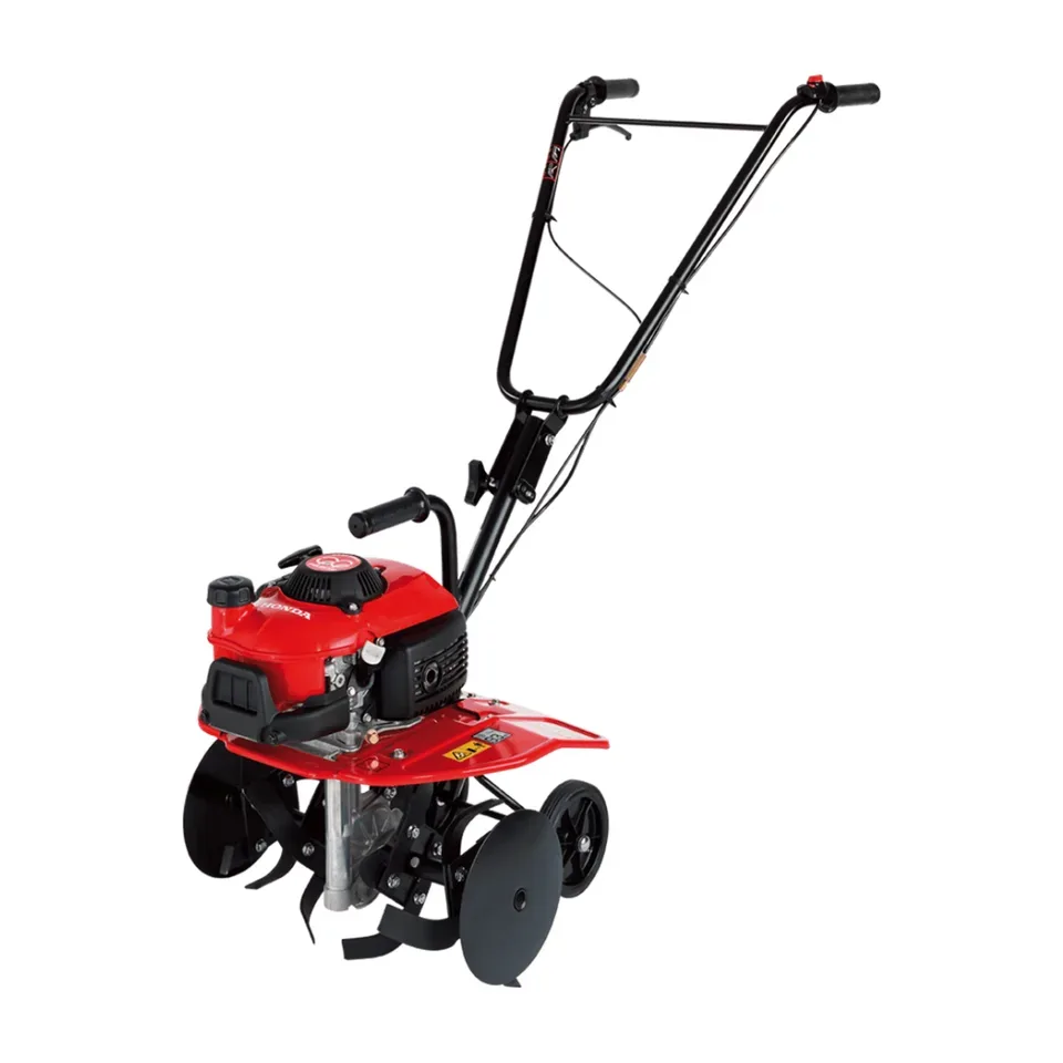Motorni kultivator Honda 1.6 kW FG 205 DE