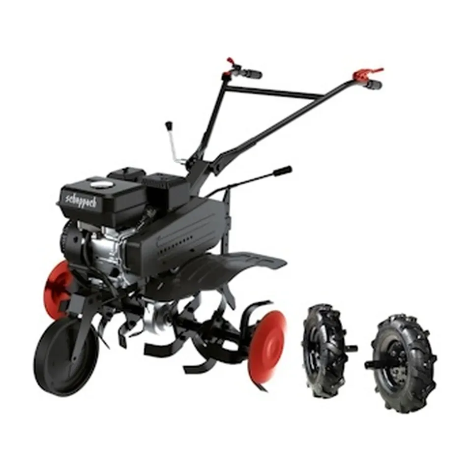 Motorni kultivator Scheppach 5,2 kW / 212 cm³ MTP750