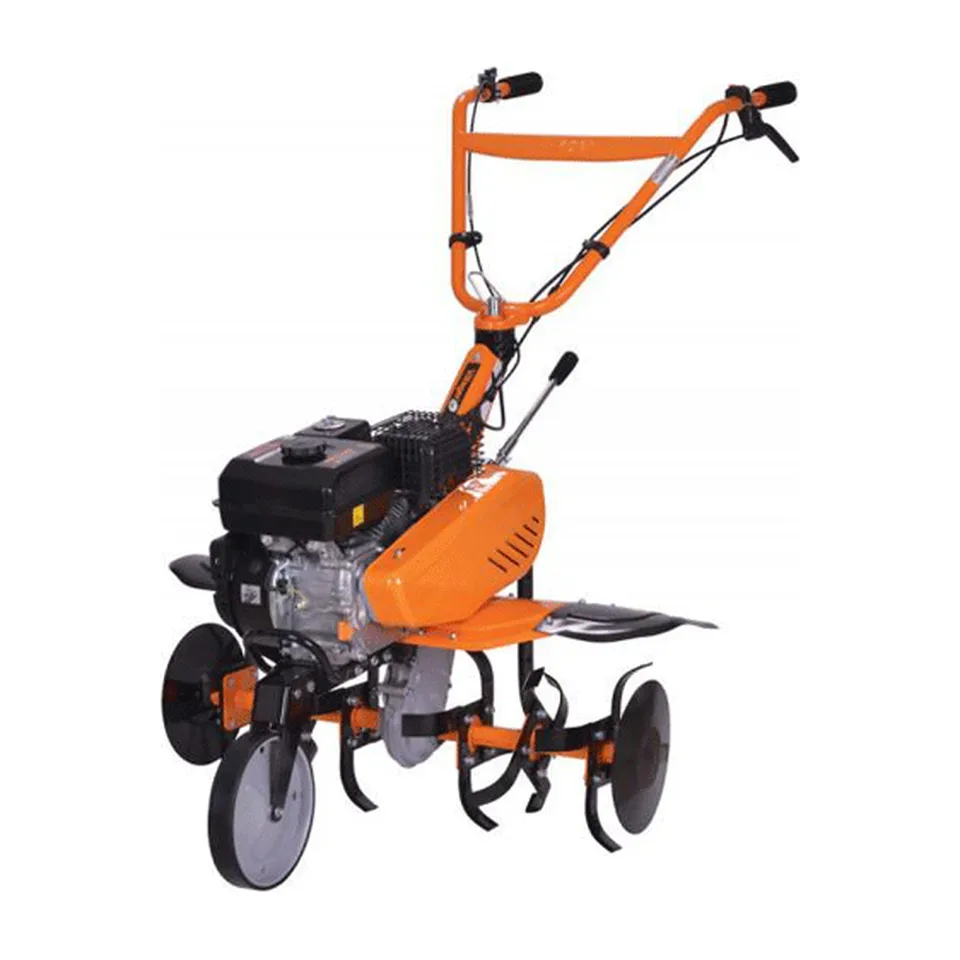 Motorni kultivator Villager 4.1 kW / 850 mm VTB 852