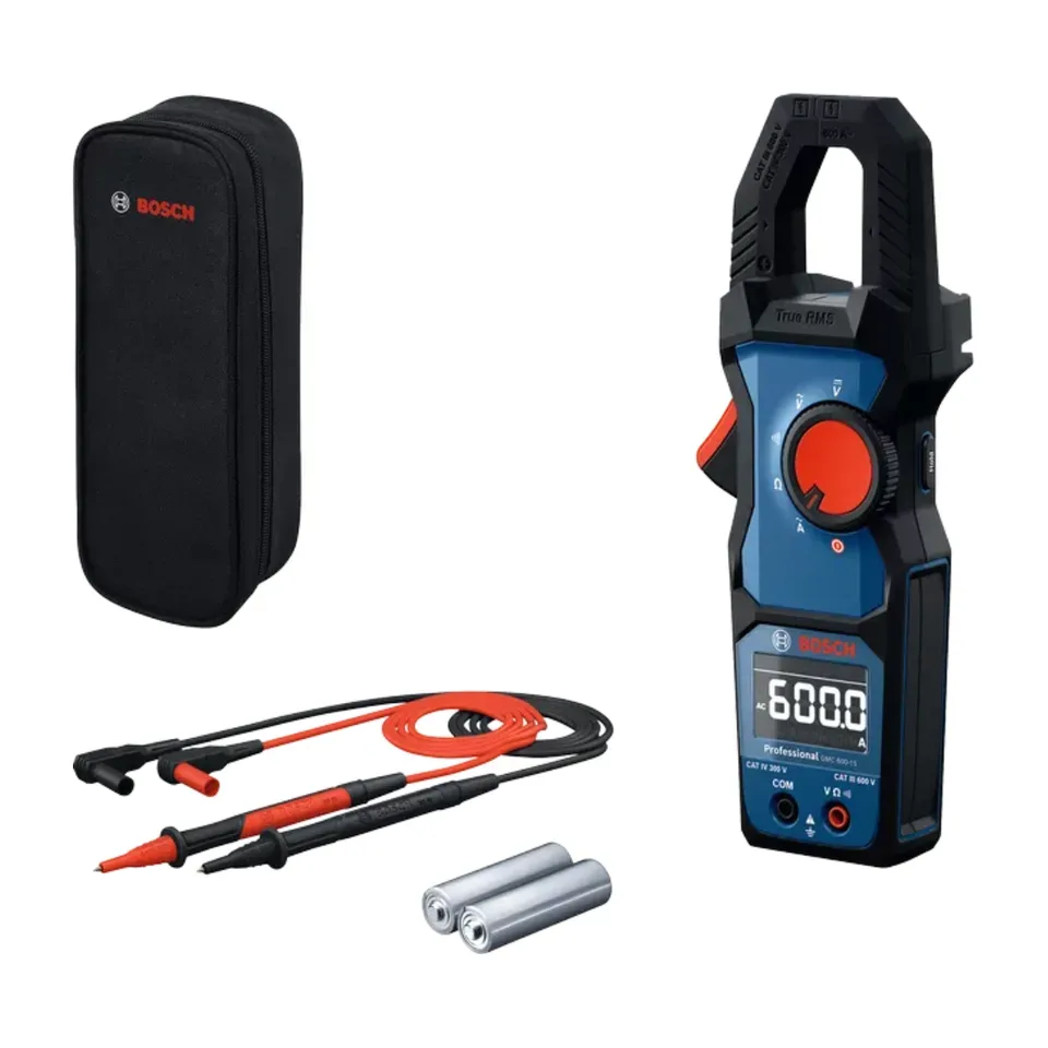 Multimetar Bosch GMC 600-15 0601077600