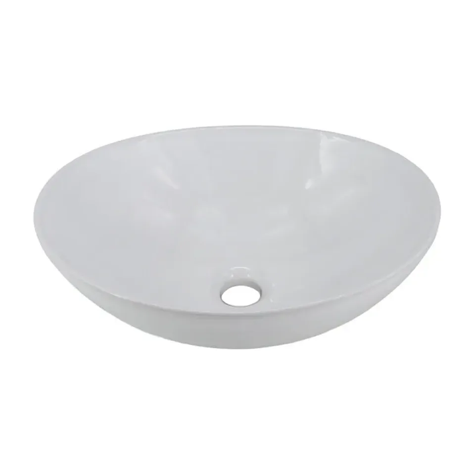 Nadgradni lavabo Copen 420x340x150 C-15-222