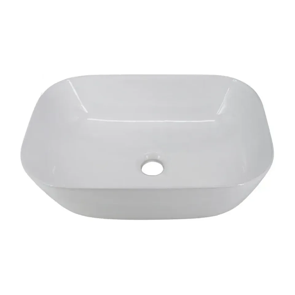 Nadgradni lavabo Copen 455x320x135 C-15-221