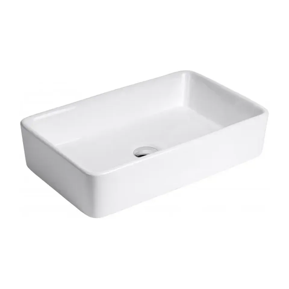 Nadgradni lavabo Minotti 585x370x125 7004