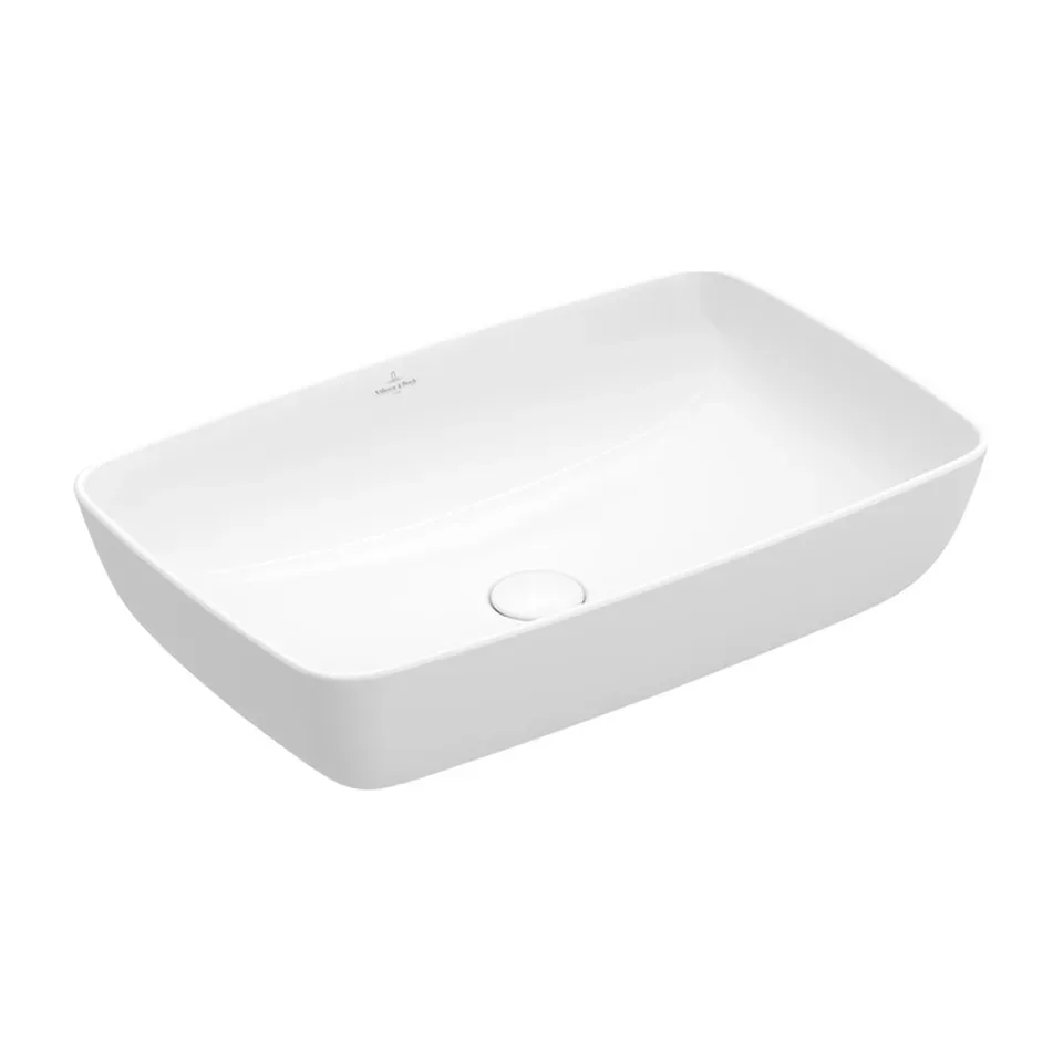 Nadgradni lavabo Villeroy & Boch Artis 58x38 cm