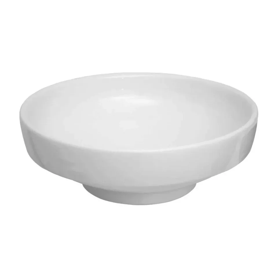 Nadgradni lavabo VitrA Water Jewels bela fi 40 cm