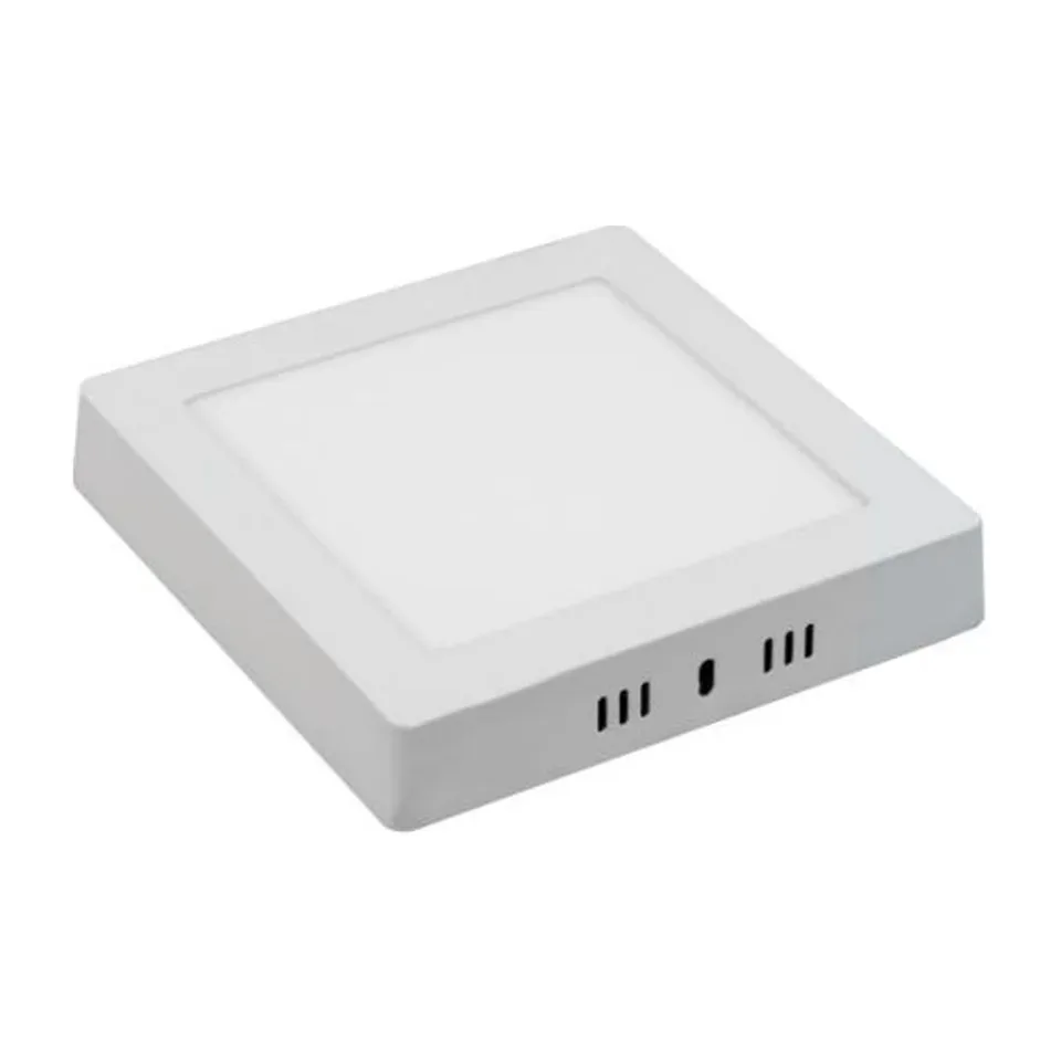 Nadgradni led panel Lynco 12W, 6000K, 170x170 630300012