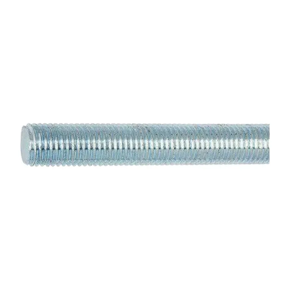 Navojna šipka Würth pocinkovana M20x1000 4.6 095820