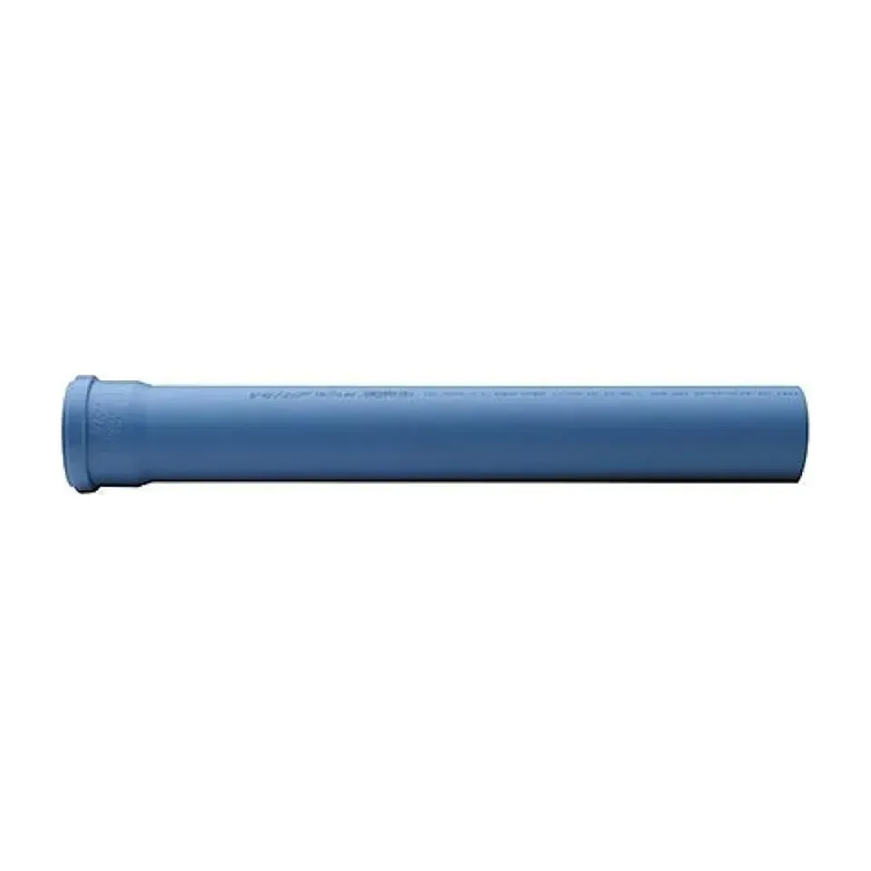 Niskošumna kanalizaciona cev Peštan S Line ø75x1000 mm