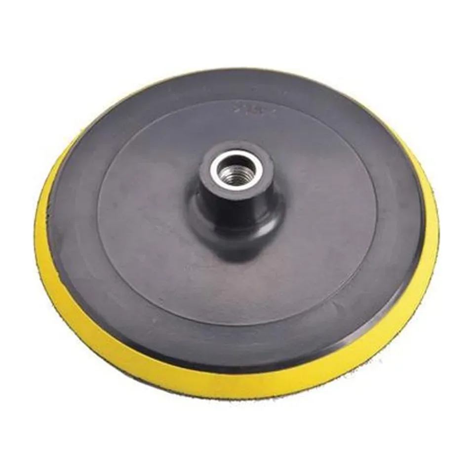 Nosač polir navlake Villager 180 mm 034892