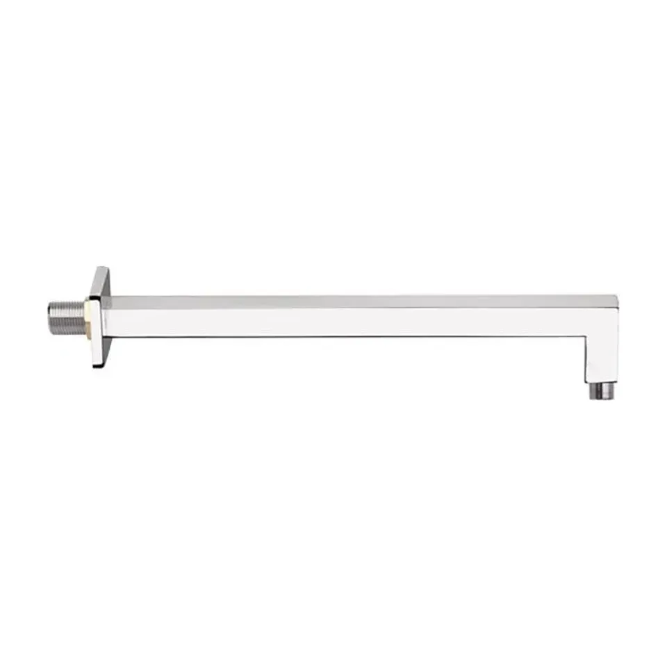 Nosač tuš ruže Remer SQ 30 cm