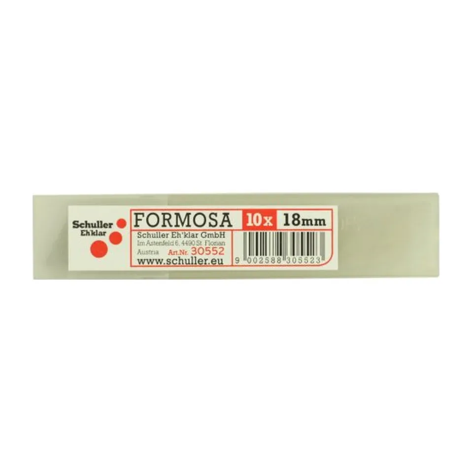 Nožići za skalpel Schuller 18 mm 30559, 10 kom
