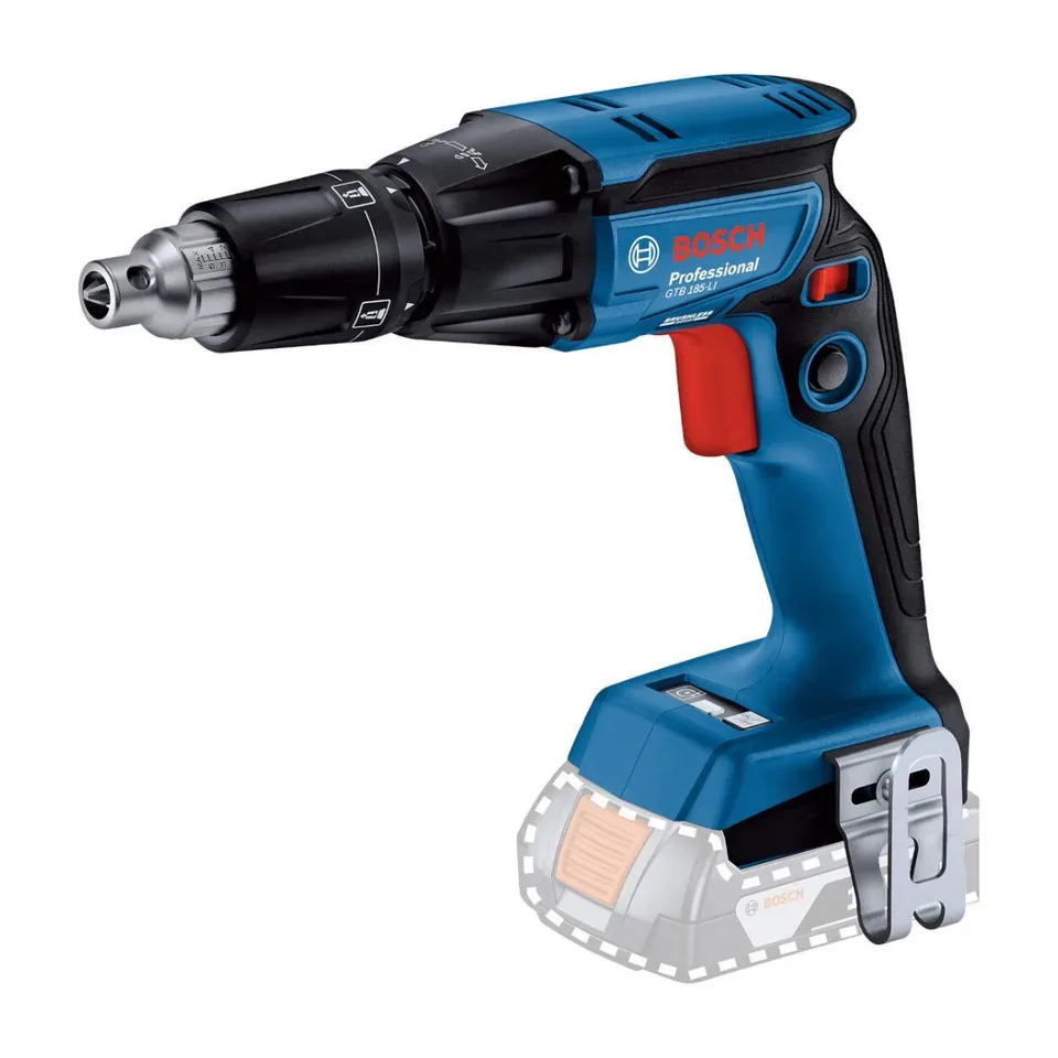 Odvrtač za suvu gradnju Bosch GTB 185-LI Professional 18 V