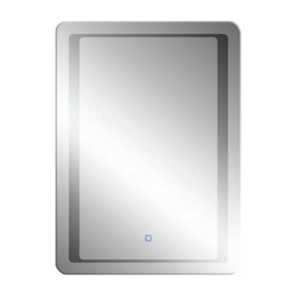 Ogledalo sa led osvetljenjem Minotti 60x80 H-158D